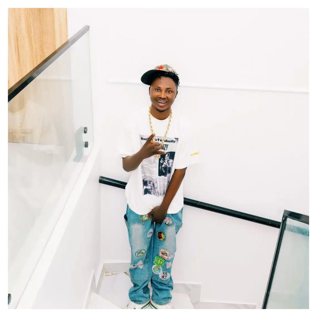 Popular TikTok influencer 8216 shot 8217 in Lagos Popular TikTok influencer shot in Lagos