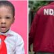  Parents of 2 year old boy killed by NDLEA official s stray bullet demand N2bn compensation 