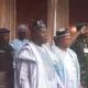  Northern govs traditional rulers meet with CDS Musa over insecurity 