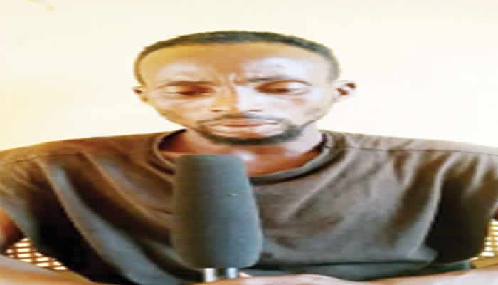 Suspected Ogun serial killer pleads for death sentence reveals how he was lured into crime Suspected Ogun serial killer pleads for death sentence reveals how he was lured into crime