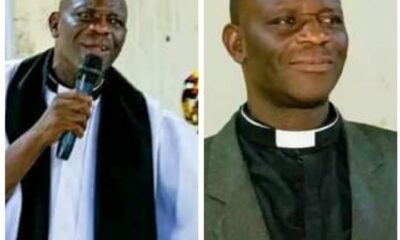  Pastor slumps dies during child naming ceremony in Maiduguri 