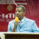  How I almost died 7 years ago Adeboye 