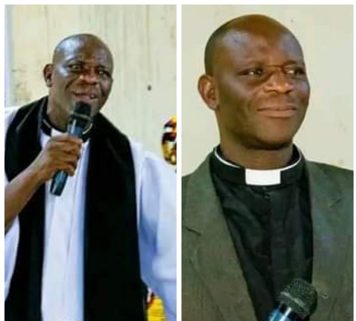 Pastor slumps dies during child naming ceremony in Maiduguri Pastor slumps dies during child naming ceremony in Maiduguri
