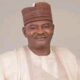  Former Kwara lawmaker Aliyu Patigi is dead 