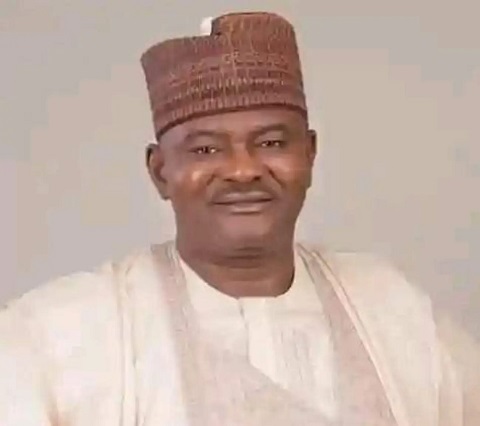 Former Kwara lawmaker Aliyu Patigi is dead Former Kwara lawmaker Aliyu Patigi is dead