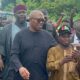  Peter Obi intervenes in escalating tensions between lorry drivers police in Kogi highway 