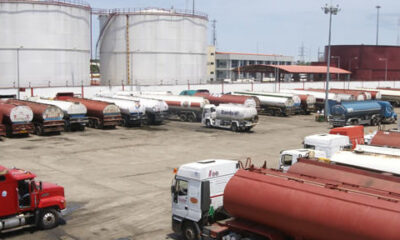  Marketers threaten to abandon NNPCL as Dangote price war intensifies 