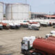 Marketers threaten to abandon NNPCL as Dangote price war intensifies 