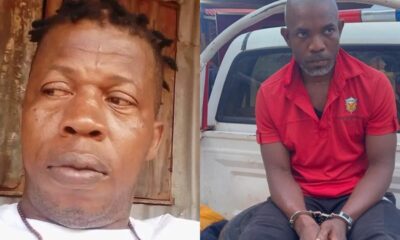  Police dismiss inspector who killed Nigerian musician in Enugu 