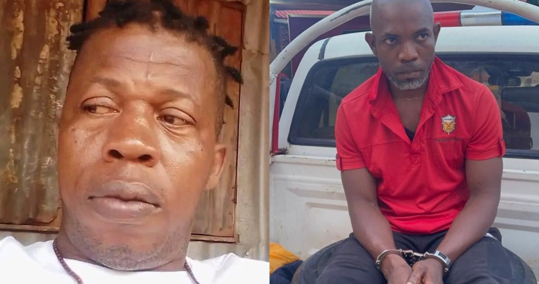 Police dismiss inspector who killed Nigerian musician in Enugu Police dismiss inspector who killed Nigerian musician in Enugu