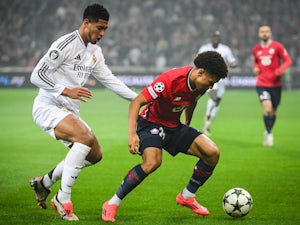  Champions League upsets Real Madrid Bayern Munich fall to surprise defeats 