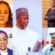  Real reason Tinubu sacked Uju Kennedy Ohanenye 4 other ministers Presidency 