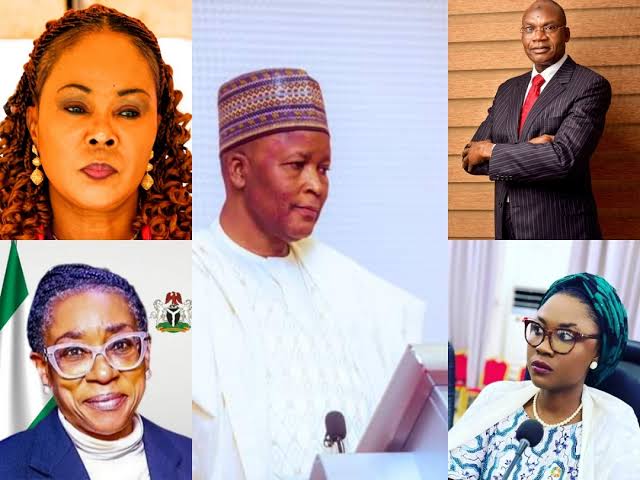 Read major controversies around sacked ministers FULL LIST Read major controversies around sacked ministers FULL LIST