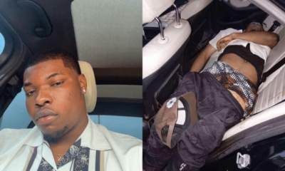  Security operatives allegedly kill young man in Enugu 