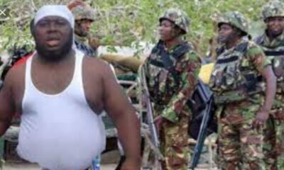  Nigerian military dares Asari Dokubo to battlefield says he ll meet his death 