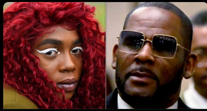 More trouble for R Kelly as daughter accuses him of s3xually abusing her More trouble for R Kelly as daughter accuses him of s3xually abusing her