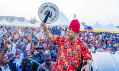  Kaduna gov bags Igbo title allocates land for spare parts market 