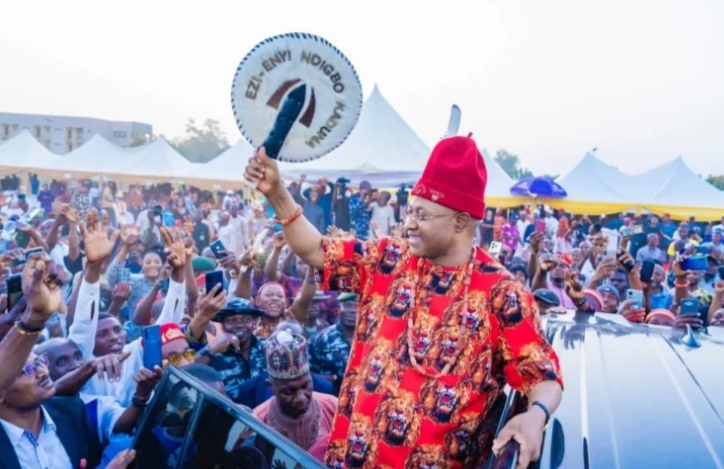 Kaduna gov bags Igbo title allocates land for spare parts market Kaduna gov bags Igbo title allocates land for spare parts market