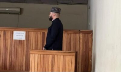  JUST IN Abuja court grants Abia lawmaker bail over alleged assault on Bolt driver 