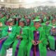  339 students bag First Class from Nigerian private university 