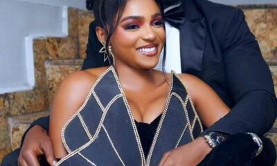  BBNaija How I will spend my N60m prize money Kellyrae 