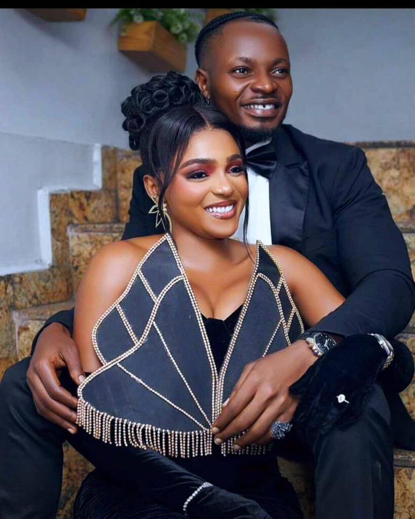 BBNaija How I will spend my N60m prize money 8211 Kellyrae BBNaija How I will spend my N60m prize money Kellyrae