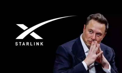  Elon Musk s Starlink set to exit Nigeria after 21 months 