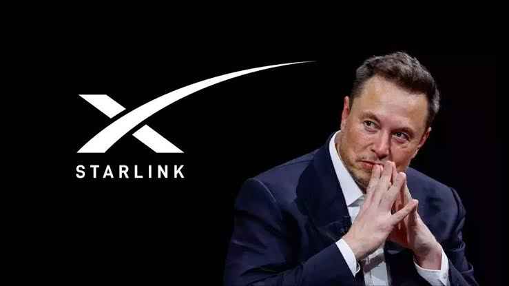 Elon Musk 8217 s Starlink set to exit Nigeria after 21 months Elon Musk s Starlink set to exit Nigeria after 21 months
