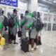  JUST IN Super Eagles safely return to Nigeria after ordeal in Libya 