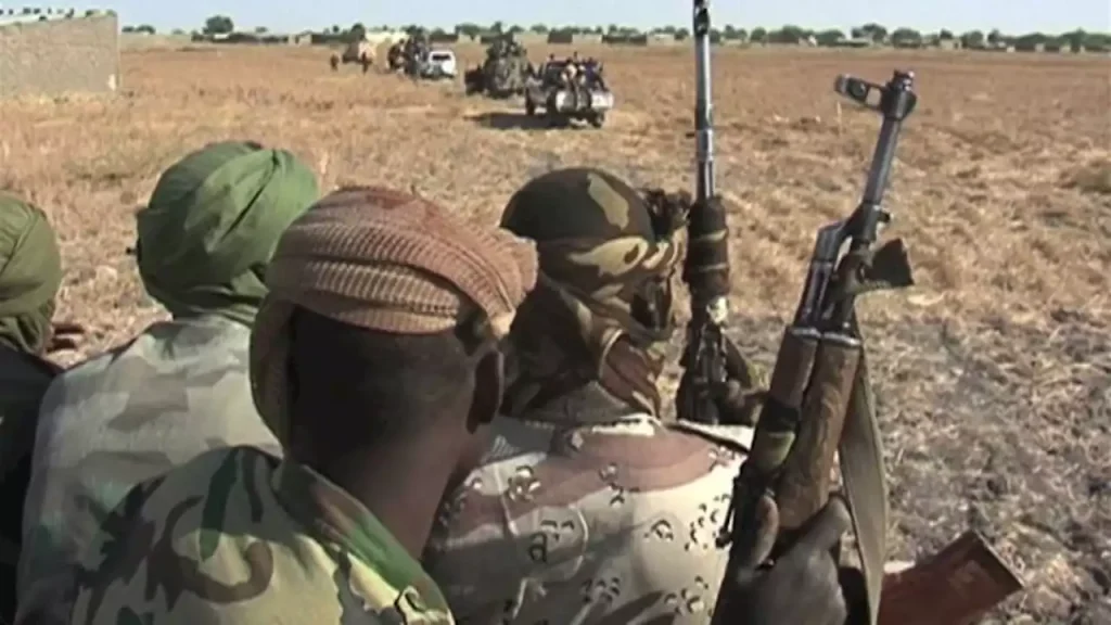 Group urges support for Nigerian military over new feat against Lakurawa terrorists others Group urges support for Nigerian military over new feat against Lakurawa terrorists others