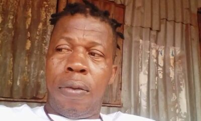  Popular Ogene musician allegedly shot dead by police inspector in Enugu 