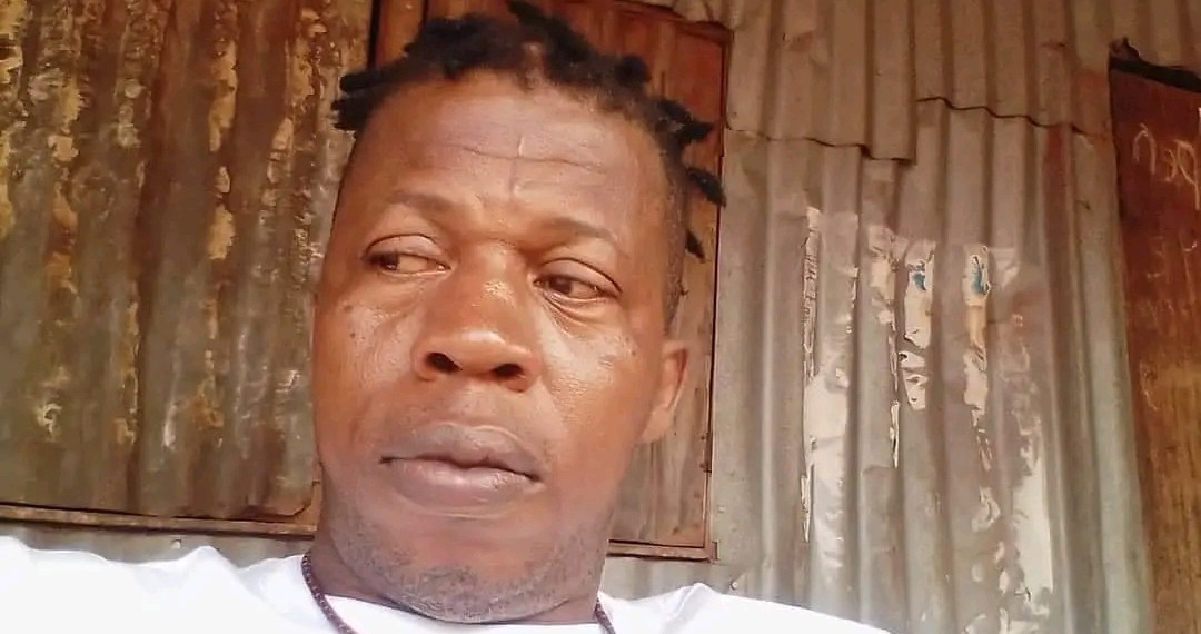 Popular Ogene musician allegedly shot dead by police inspector in Enugu Popular Ogene musician allegedly shot dead by police inspector in Enugu