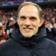  Thomas Tuchel appointed as England s new manager 