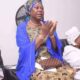  Former Nigerian gov loses wife 