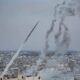  Israel strikes Houthi military targets in Yemen after intercepting missile 