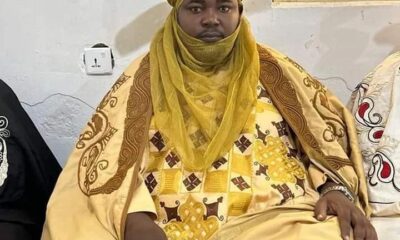  JUST IN Zazzau Prince dies in auto crash 