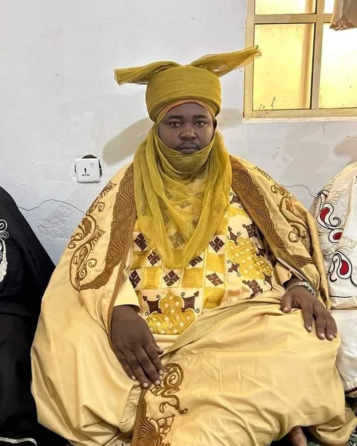 JUST IN Zazzau Prince dies in auto crash JUST IN Zazzau Prince dies in auto crash