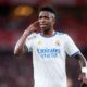  2024 Ballon d Or Vinicius breaks silence after losing out to Rodri 