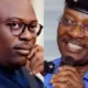  Nigerian police fume over Gov Fubara s statement give reason for storming RIEC office 