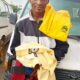  LASTMA arrest fake officer extorting motorists on Oshodi bridge 