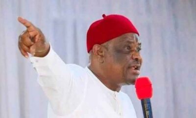  Wike issues ultimatum for beggars to vacate Abuja streets 