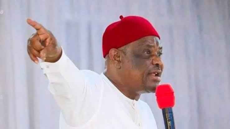 I won t interfere in Rivers Assembly s constitutional duties Wike I won t interfere in Rivers Assembly s constitutional duties Wike