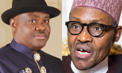  FCT threatens to revoke Abuja s land owned by Buhari s children Gbajabiamila Okorocha others 