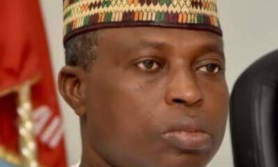  The re aligning political forces in Kano The unifying strength of the personality of Yusuf Abdullahi Ata 
