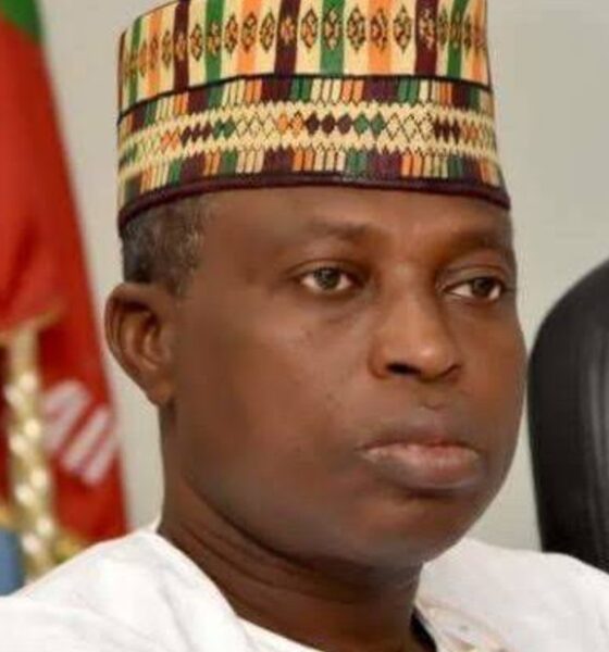  Service not superiority The true intentions behind Ata s political strategy By Seyi Olorunsola 