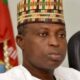  The re aligning political forces in Kano The unifying strength of the personality of Yusuf Abdullahi Ata 