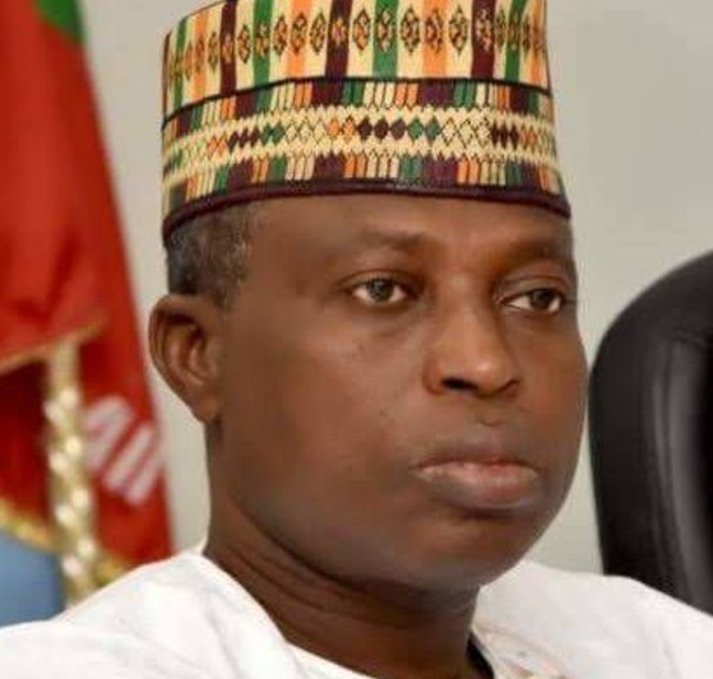 The re aligning political forces in Kano 8211 The unifying strength of the personality of Yusuf Abdullahi Ata The re aligning political forces in Kano The unifying strength of the personality of Yusuf Abdullahi Ata