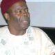  Sen Jonathan Zwingina reportedly dies in Abuja 