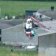  How pilot crashed helicopter into hotel roof after taking alcohol Report 