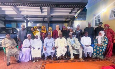  NNPP faces setback as Kano SSG s sister defects to APC says Baffa to also dump party 